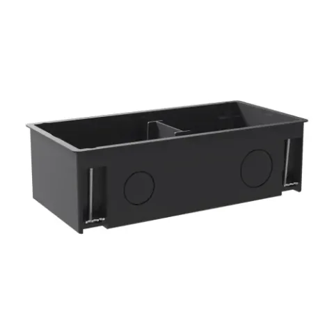 Установочная коробка в фальш-пол для Surface DFB22ZMR и DFB22MR