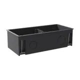 Установочная коробка в фальш-пол для Surface DFB22ZMR и DFB22MR
