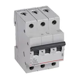 Авт. выключатель RX3, 3P, 32A, хар-ка C, 4,5kA, 3M