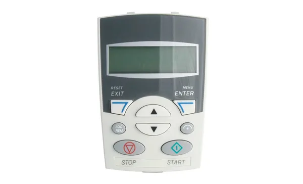 Панель управления ACS-CP-C, базовая, для ACS355