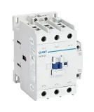 Контактор NC8-80/W 3P 80А AC/DC (100~250В) 1НО+1НЗ (R)