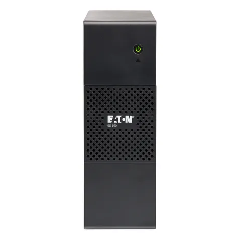 ИБП Eaton 5S 550i (550ВА, 330Вт, 3+1 розетки IEC C13)