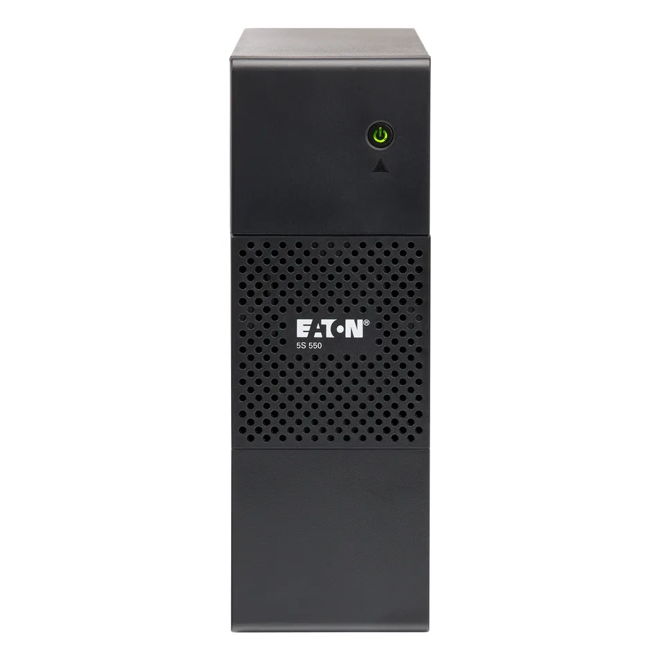 ИБП Eaton 5S 550i (550ВА, 330Вт, 3+1 розетки IEC C13)