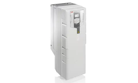 Преобразователь частоты ACS580-01-169A-4+B056+J400, 400VAC, 169A, 90kW, IP55, корп.R7