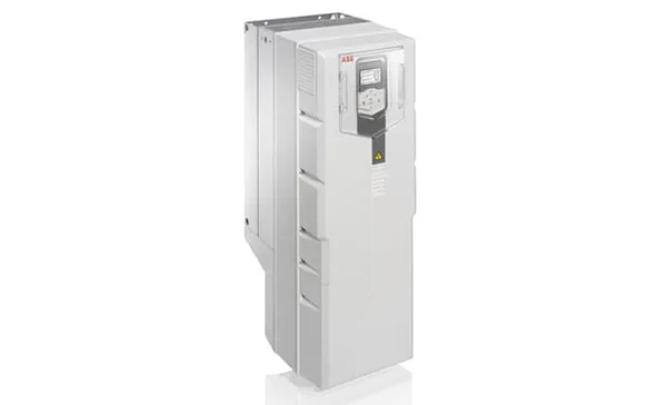 Преобразователь частоты ACS580-01-169A-4+B056+J400, 400VAC, 169A, 90kW, IP55, корп.R7