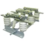 Разъединитель высоковольтный РВ-10/400 У3