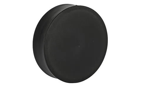 Крышка концевая для колонн TL-70, d=70mm, IP65