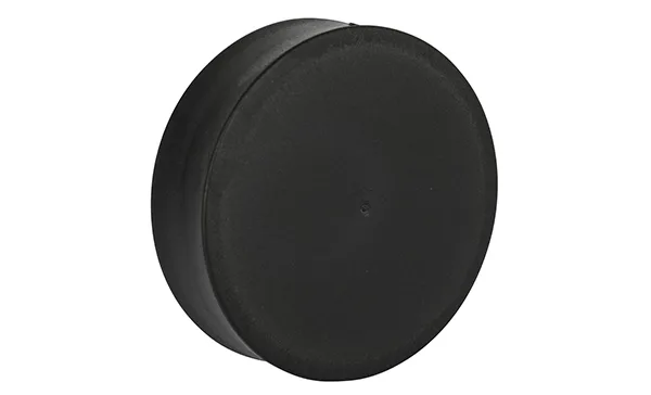 Крышка концевая для колонн TL-70, d=70mm, IP65