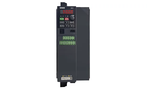 Преобразователь частоты EM700-5R5-3B, 400VAC, 13A, 5.5kW, IP20, корп.B0