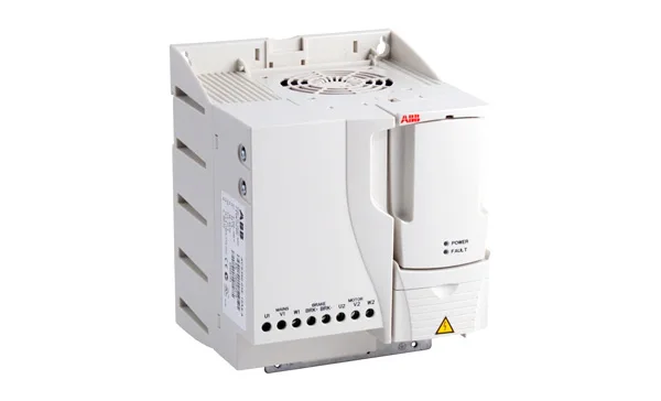 Преобразователь частоты ACS355-03E-12A5-4, 400VAC, 12.5A, 5.5kW, IP20, корп.R3