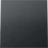 Клавиша 1-я, вороненая сталь, серия R98 METAL