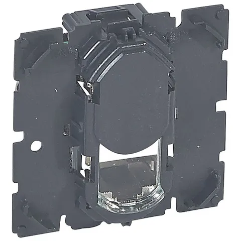 Celiane - Розетка информационная RJ45 кат.6 SFTP, экранированная