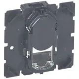 Celiane - Розетка информационная RJ45 кат.6 SFTP, экранированная
