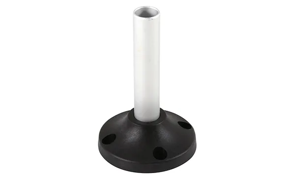 Стойка для колонн IK, d=50/70mm, алюминиевая трубка, IP40