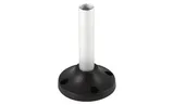 Стойка для колонн IK, d=50/70mm, алюминиевая трубка, IP40