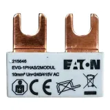 EVG-1PHAS/2MODUL, Соединительная шина для модульных аппаратов
