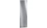 Боковые панели ENUX 1400x600мм (ВхГ), нерж. сталь, 2шт