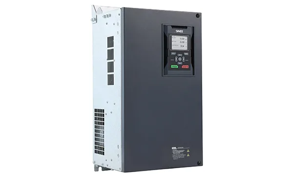 Преобразователь частоты EM760-030G/037P-3, 400VAC, 60/73A, 30/37kW, IP21, корп.B0