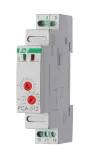 Реле времени программируемое PCA-512