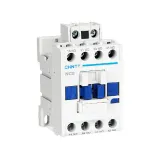 Контактор NC8-09/22/W 4P(2НО+2НЗ) 9А AC/DC (100~250В) (R)