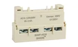 Блок-контакт вспом. SDM7-AE20, 2NO, 0.5A(240V AC15)/1A(24V DC13), фронтальный монтаж, для SDM7-32