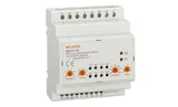 Реле автоматического переключения фаз RM-PC1K, 2x 3P+N, 2NO, 8A(250VAC), L-N 230VAC, Umin+Umax, Ton/off 5_600s/0.3_15s, 3M