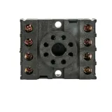 Розетка CZS08X-E для JSZ3 (R)