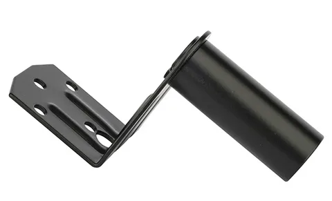 Крепление боковое TL-70, h=118mm