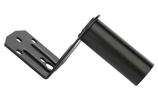 Крепление боковое TL-70, h=118mm