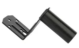 Крепление боковое TL-70, h=118mm