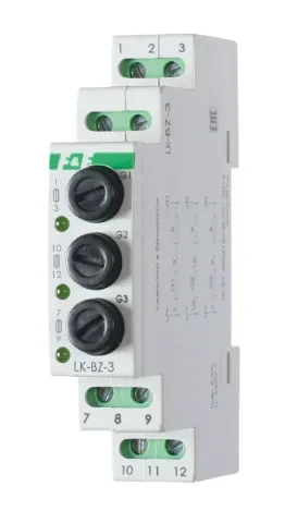 Указатель напряжения LK-BZ-3
