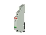 Индикатор E219-D, 115_250VAC, 1 зеленый LED, 0,5M