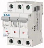 Авт. выключатель PL7-C16/3, 3P, 16A, хар-ка C, 10kA, 3M