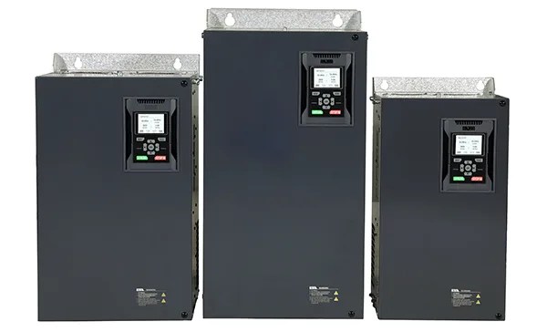 Преобразователь частоты EM760-030G/037P-3, 400VAC, 60/73A, 30/37kW, IP21, корп.B0