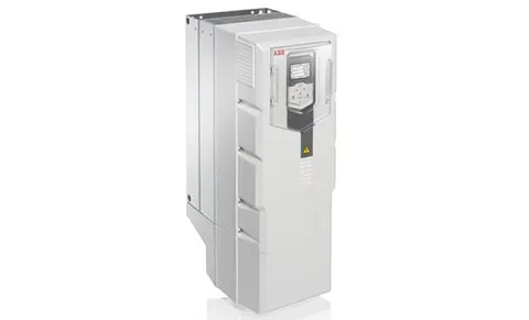 Преобразователь частоты ACS580-01-145A-4+B056+J400, 400VAC, 145A, 75kW, IP55, корп.R6