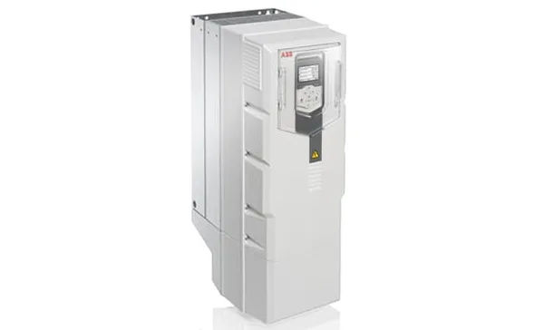 Преобразователь частоты ACS580-01-145A-4+B056+J400, 400VAC, 145A, 75kW, IP55, корп.R6