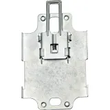 Скобы для крепления на DIN-рейку DRA22-M8 для NM8N-250 4P (R)(CHINT)