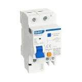 Диф. авт. выкл. NXBLE-32 1+N C25 30mA тип AC 6kA (R)