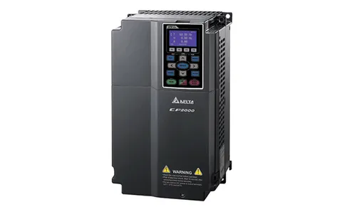 Преобразователь частоты CP2000, 400VAC, 15kW, 32A, ЭМС C2, IP20, корп.B