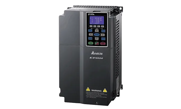 Преобразователь частоты CP2000, 400VAC, 18,5kW, 38A, IP20, корп.B