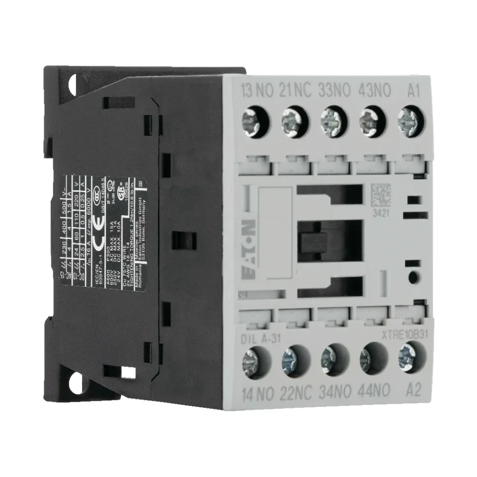 DILA-31(24V50/60HZ), Контактор
