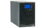 ИБП Kehua KR11 Plus, 1000VA/900W, ЖК-дисплей, встроенные АКБ, 4×IEC320 C13