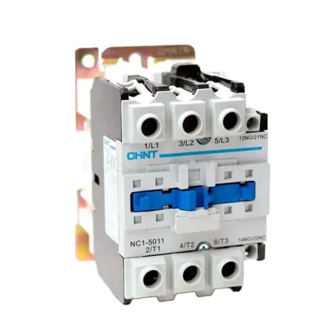 Контактор NC1-5004 50А 4P 230В 50Гц (R)