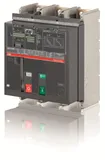 Авт. выкл. Tmax T7M 1250/1250A 3P 70кА PR232/P LSI, Iт.р.=0.4...1Iн, Iэ.р.=1,5...12In, селективный