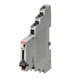 Блок-контакт универсальный S800-AUX/ALT для S800, 2 перекл. контакта, 0,5М