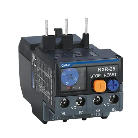 Тепловое реле NXR-25 17-25A (R)