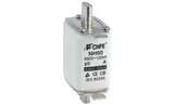 Вставка плавкая NH00, 160A, 500VAC, 120kA, тип gG