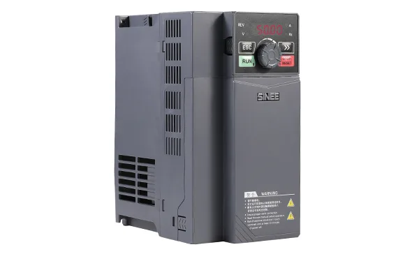 Преобразователь частоты EM730-011-3B, 400VAC, 25A, 11kW, IP20, корп.A3