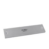 Крышка клеммная Morek MAF для разветвительных клемм 4P 35mm², ПВХ RAL7035