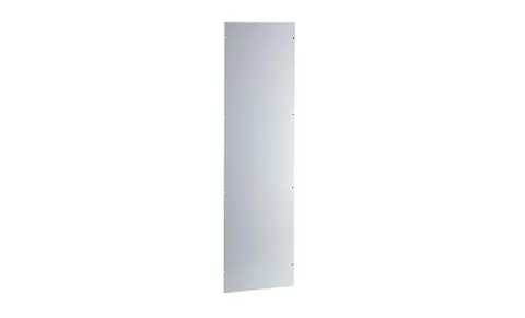 Боковые панели ENUX 2000x1000мм (ВxГ), RAL7035, 2шт